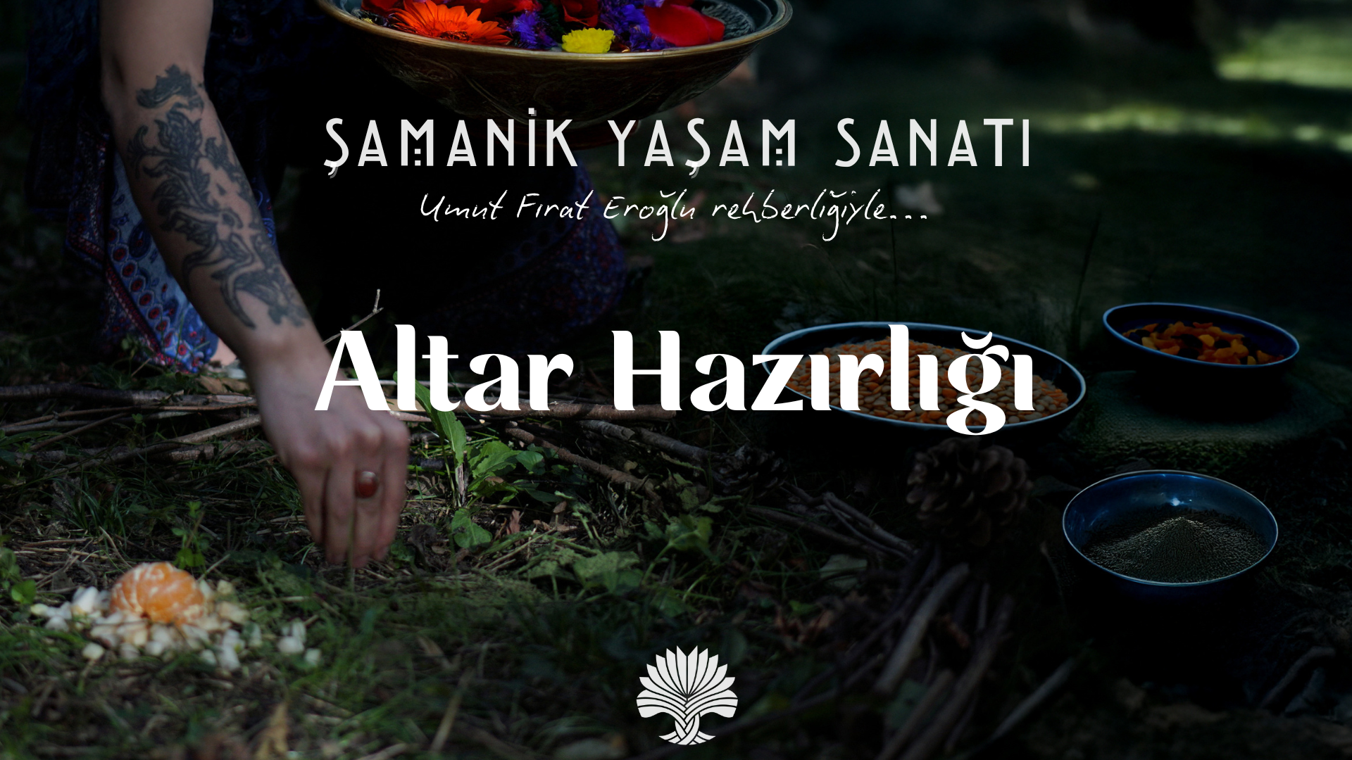 Altar Nedir? Nasıl Hazırlanır?